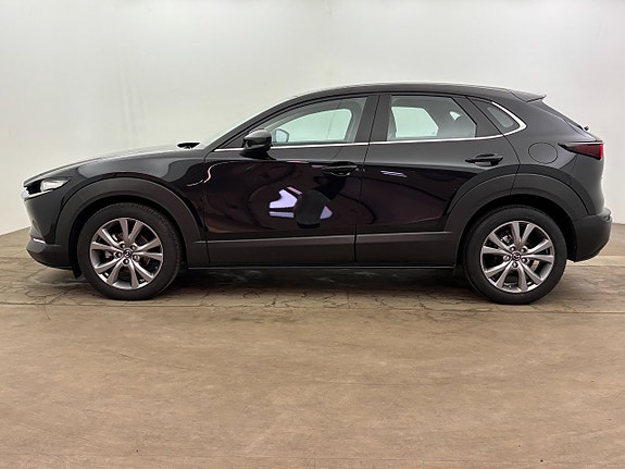 Mazda CX-30 3 of 5