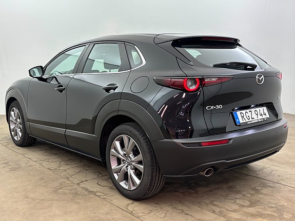 Mazda CX-30 4 of 5