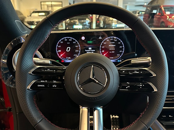 Mercedes-Benz CLA250+ 8 of 14