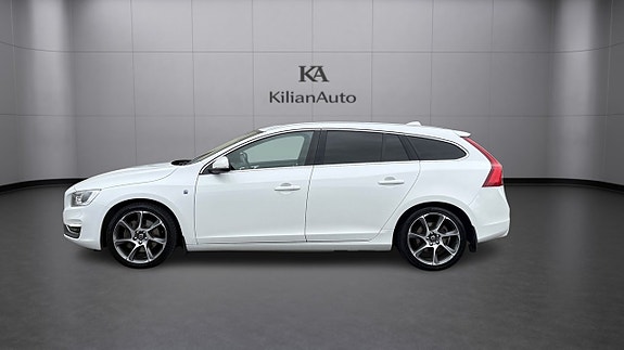 Volvo V60 20 of 30