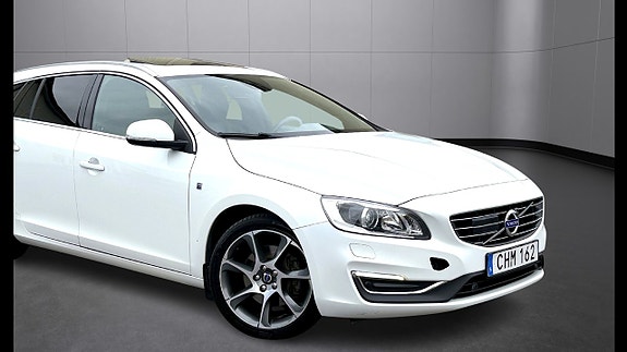 Volvo V60 6 of 30
