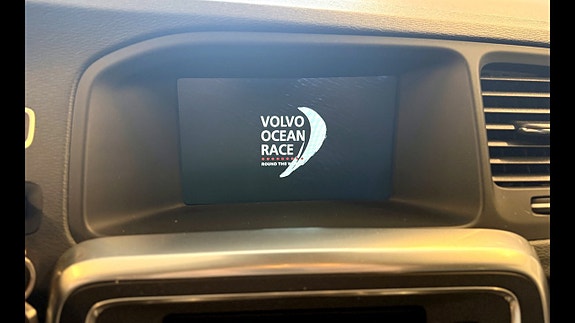 Volvo V60 10 of 30