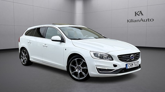 Volvo V60 5 of 30