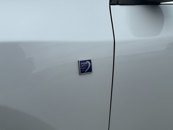 Volvo V60 30 of 30