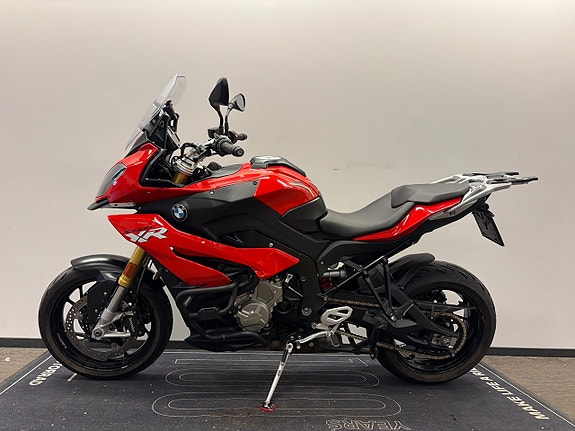 BMW S1000XR 4 of 4