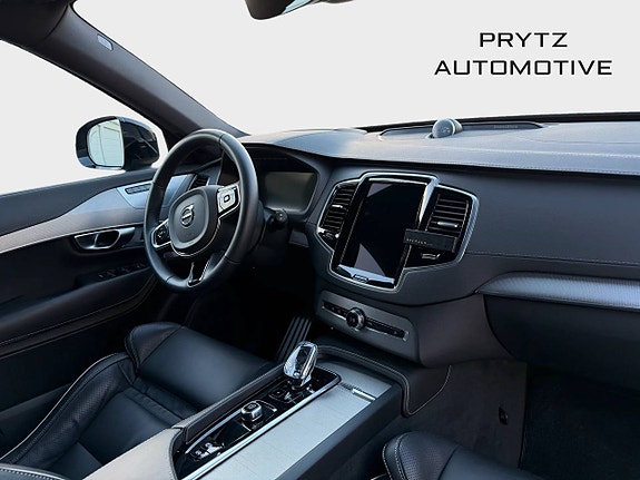 Volvo XC90 6 of 6