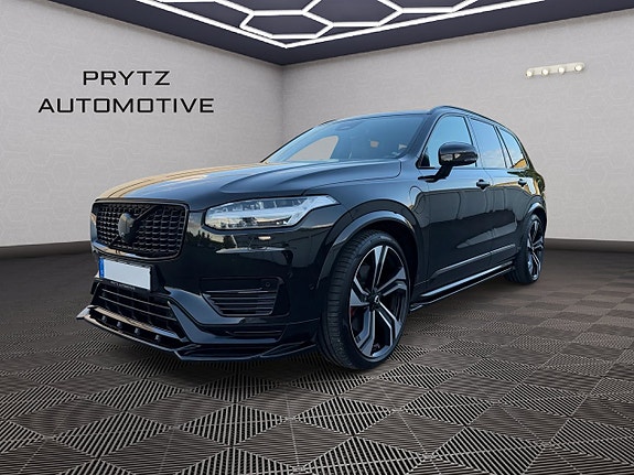 Volvo XC90 2024