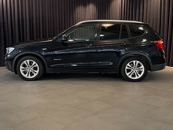 BMW X3 3 of 30