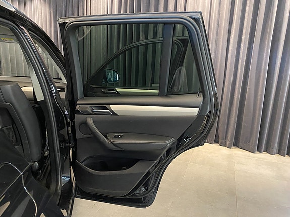 BMW X3 22 of 30