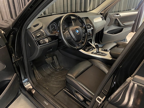 BMW X3 15 of 30