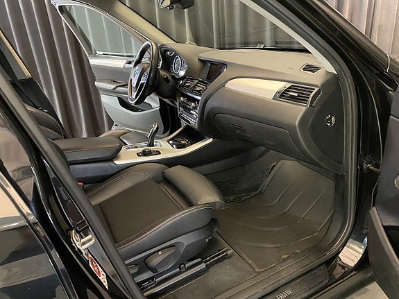 BMW X3 21 of 30