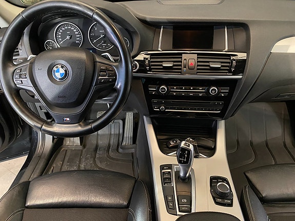 BMW X3 24 of 30
