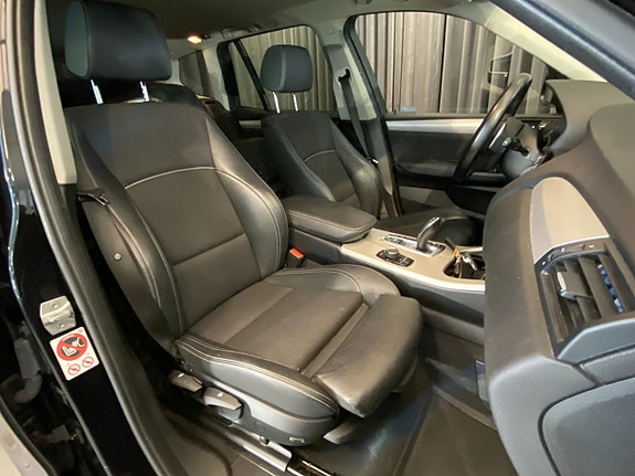 BMW X3 8 of 30