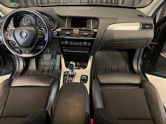 BMW X3 23 of 30