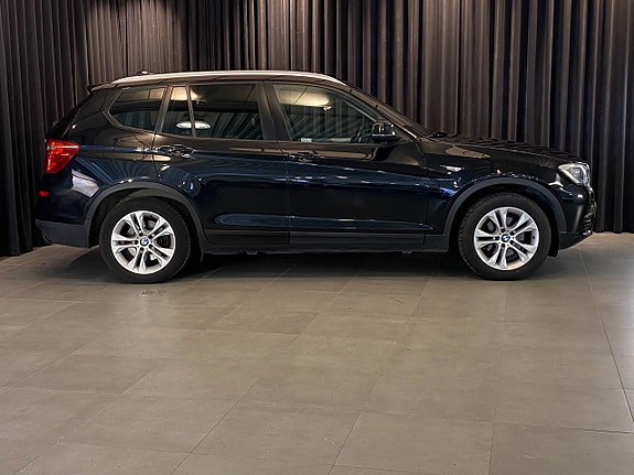 BMW X3 5 of 30