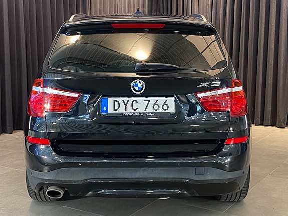 BMW X3 2 of 30