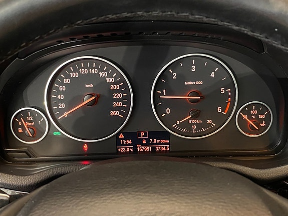 BMW X3 9 of 30