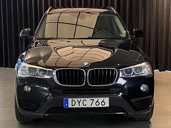 BMW X3 4 of 30