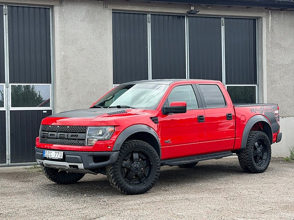 Ford F-150 3 of 5