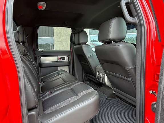 Ford F-150 15 of 20