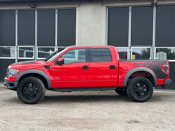 Ford F-150 2 of 5