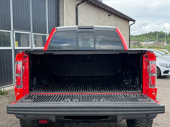 Ford F-150 9 of 20