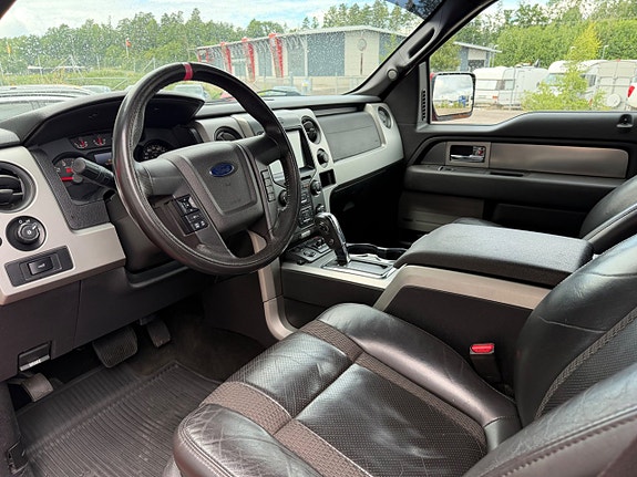 Ford F-150 12 of 20