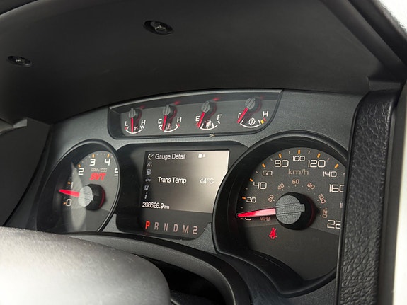 Ford F-150 19 of 20