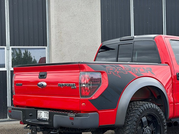 Ford F-150 7 of 20