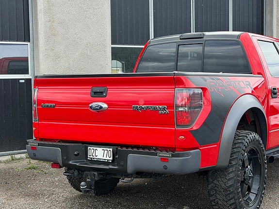 Ford F-150 8 of 20
