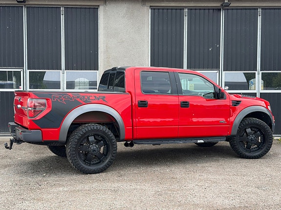 Ford F-150 5 of 5
