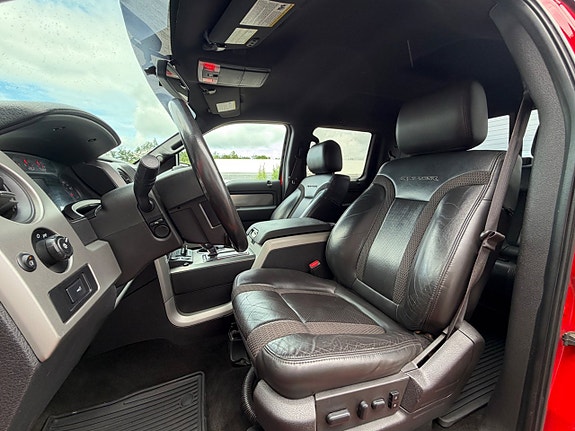 Ford F-150 11 of 20