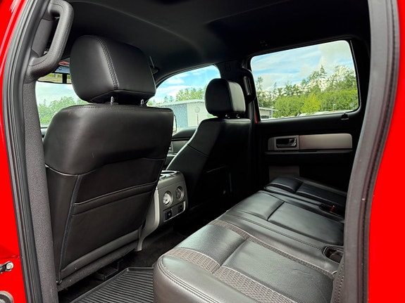 Ford F-150 14 of 20