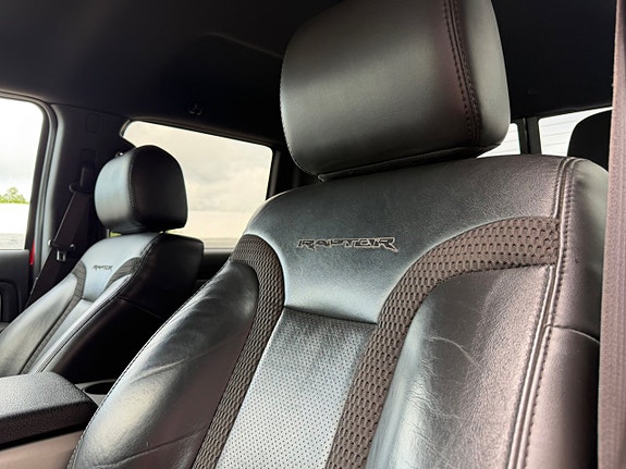 Ford F-150 13 of 20