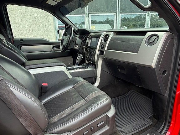 Ford F-150 16 of 20