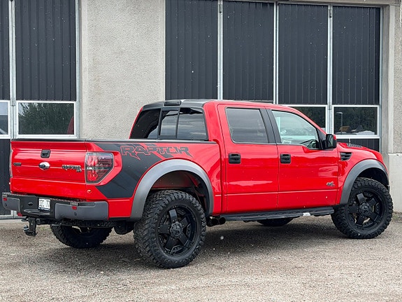 Ford F-150 6 of 20