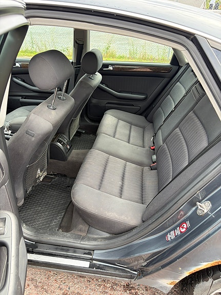 Audi A6 6 of 9