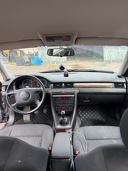 Audi A6 7 of 9