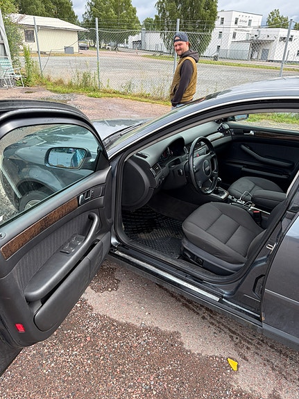 Audi A6 5 of 5
