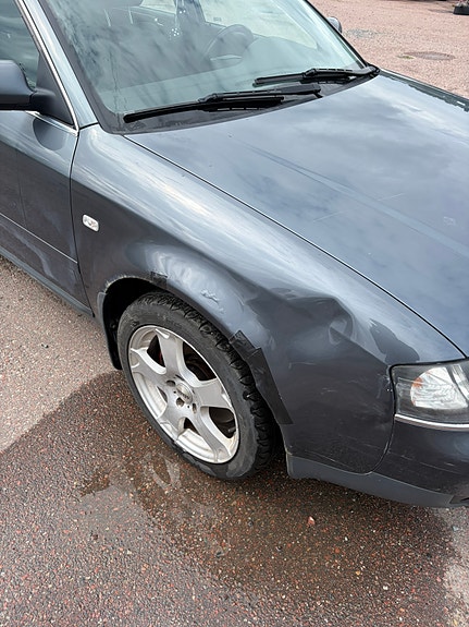 Audi A6 8 of 9