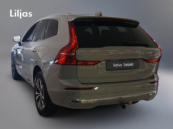 Volvo XC60 4 of 15