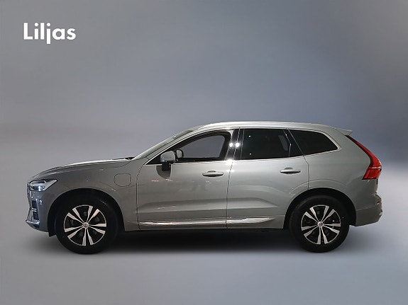 Volvo XC60 3 of 15