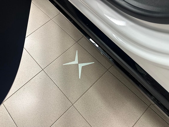 Polestar 4 26 of 27