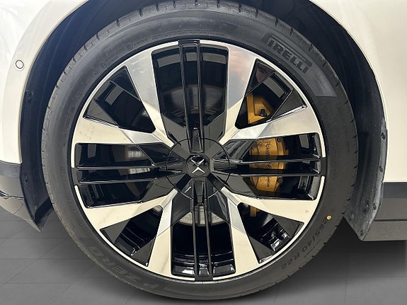 Polestar 4 27 of 27