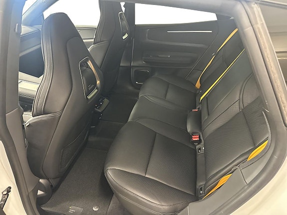 Polestar 4 13 of 27