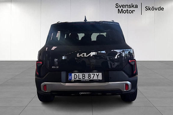 Kia EV2 5 of 5