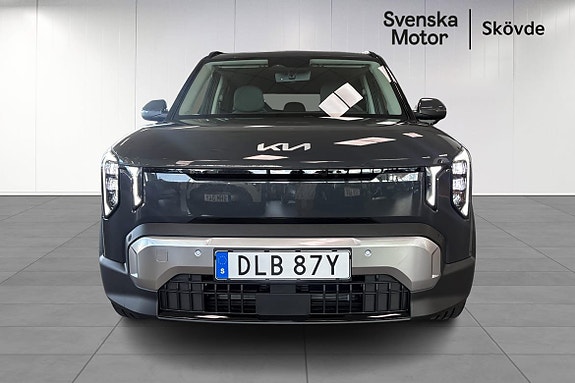 Kia EV2 2 of 5