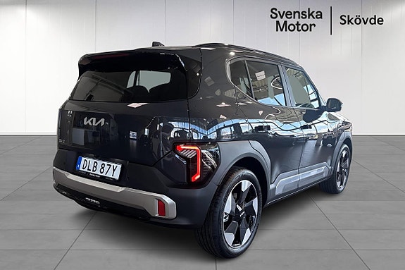 Kia EV2 4 of 5