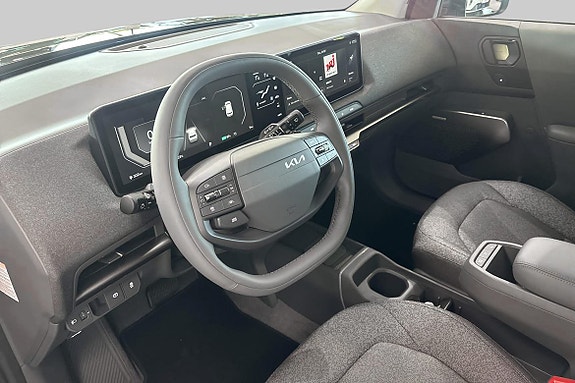 Kia EV2 8 of 23