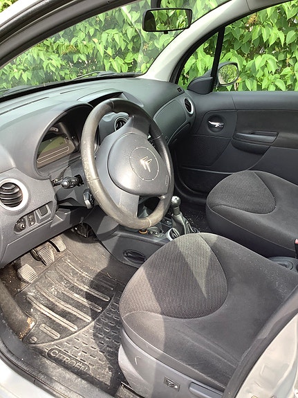 Citroen C3 3 of 3